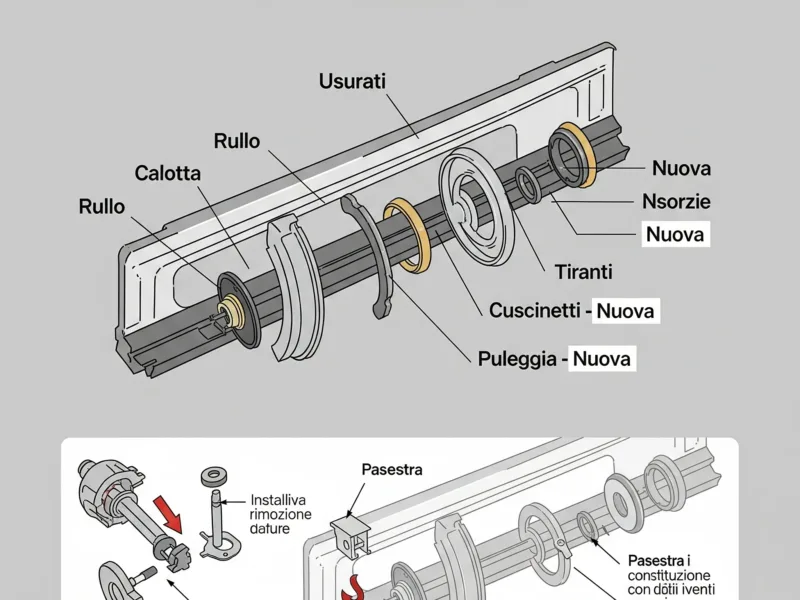 rappresentazione-dettagliata-del-processo-di-sostituzione-componenti-tapparelle rappresentazione-dettagliata-del-processo-di-sostituzione-componenti-tapparelle